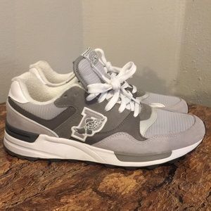 Polo Ralph Lauren “P-Wing” sneaker as 10.5